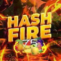 Hash Fire 75🔥🍇🍎🍌🍈🍊🔥