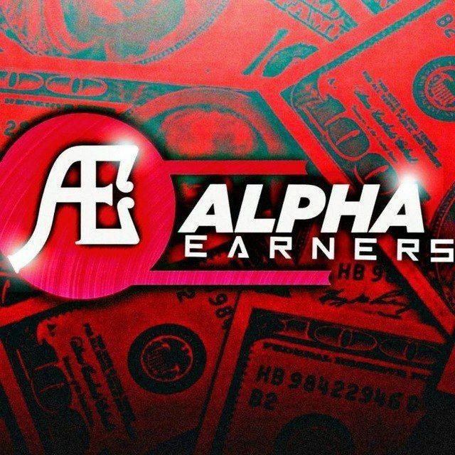 AlphaEarners Official