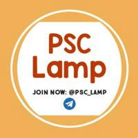 PSC Lamp
