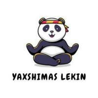 YaxshimasLekin