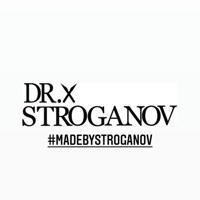 Dr. Stroganov