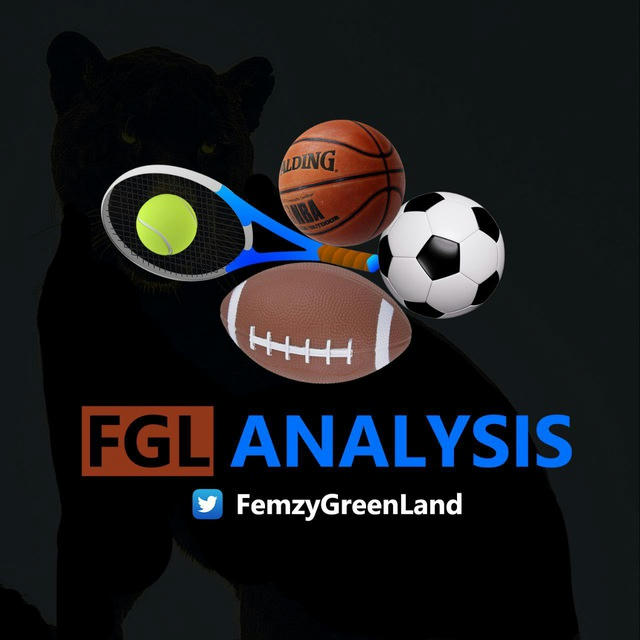 FGL ANALYSIS🍏🍏🔞