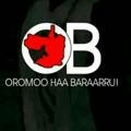 Oromiyaa Yaa Baraarru