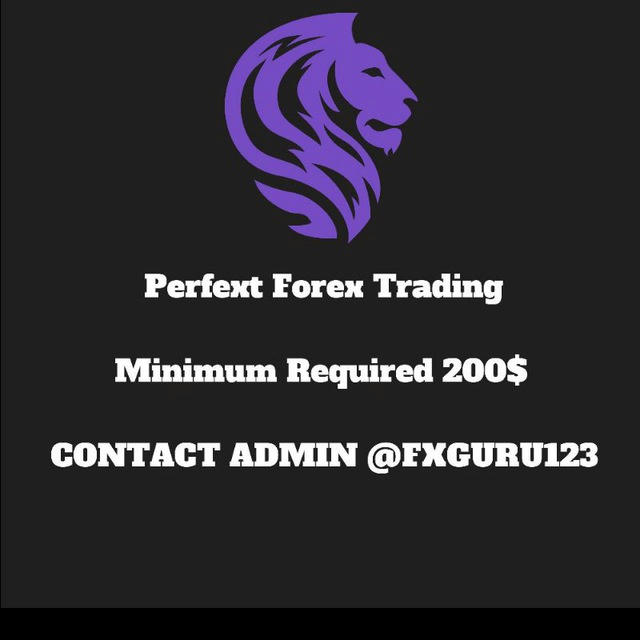 Perfect Forex Trading ®