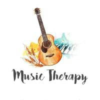 Musictherapy🎶🎧