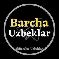 Barcha | Uzbeklar 🇺🇿