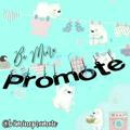 Be Mine Promote