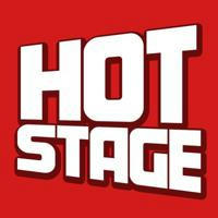 🔥 HOT STAGE ❤️ 