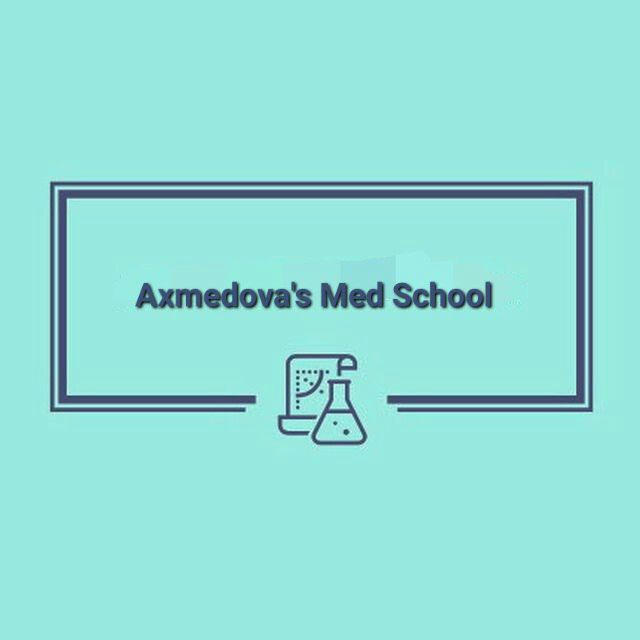 Axmedova's Med School