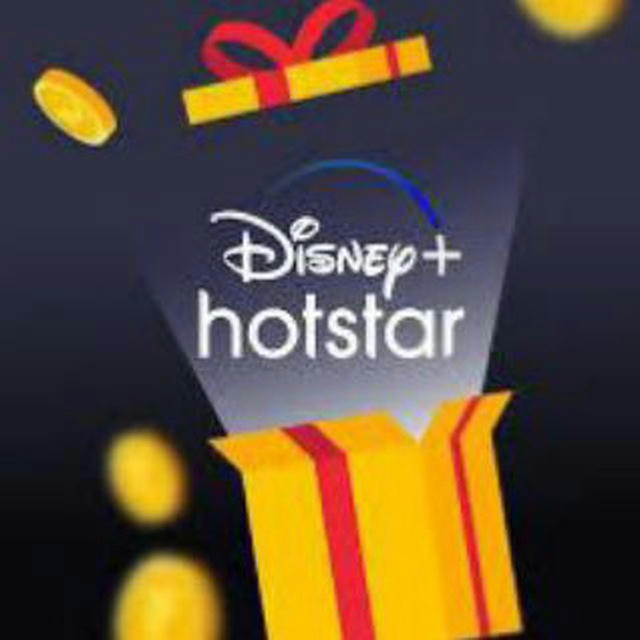📺 Hotstar Disney Plus Movies