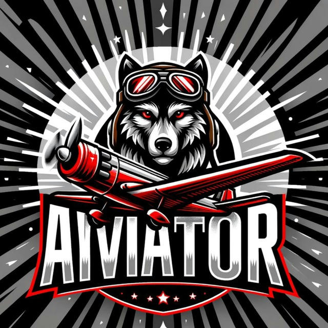 🐺 THE WOLF OF AVIATOR 🚀