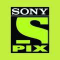 SONY PIX HD