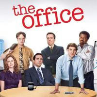 The Office (Us) All Episode Series Complete
