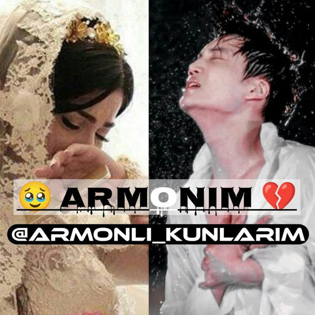 ꧁💔🥀ARMONIM🥀💔꧂