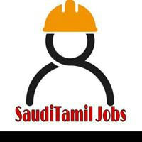 SaudiTamil Jobs