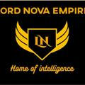 ⌛⚫️🌐LORD NOVA EMPIRE 🌐⌛⚫️