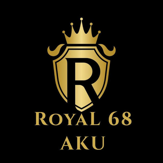 👑 ROYAL 68 - AKU 👑