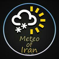 Meteo of Iran