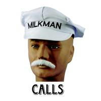 Milkman Calls