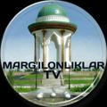 MARGILONLIKLAR 24|TV Расмий канал