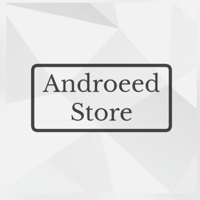 AndroeedStore