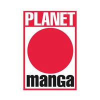 Panini Planet Manga