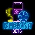 Rexant_bets Бесплатные прогнозы на спорт.