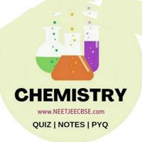 Chemistry Handwritten Notes ™
