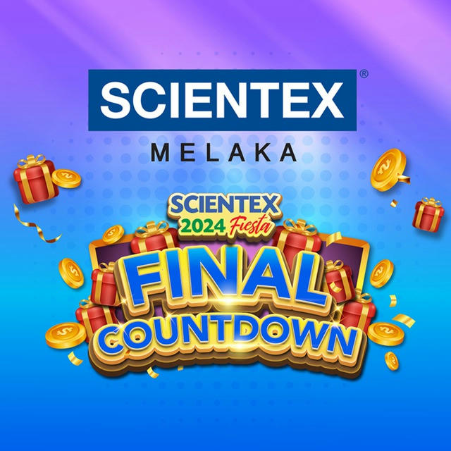 Scientex Melaka