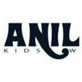 تولید پوشاک بچگانه آنیل کیدز