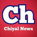 ChiyalNews | Tezkor yangiliklar