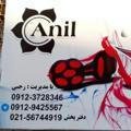 کفش آنیل Anilsport