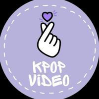 kpop video 🌱