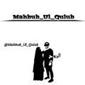 ❀Mahbub Ul Qulub❀