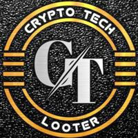 Crypto Tech Looter ️