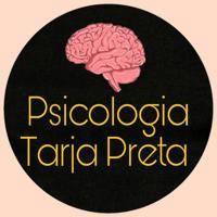 🧠| Psicologia Tarja Preta
