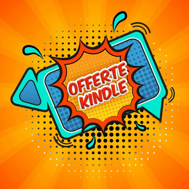 Offerte Kindle Amazon