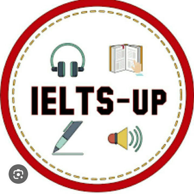 IELTS -🆙️ LC