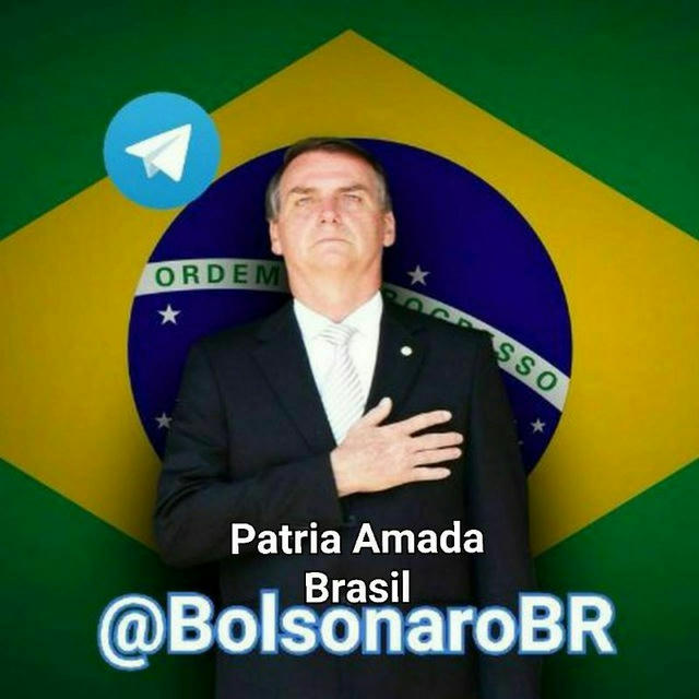 BolsonaroBR