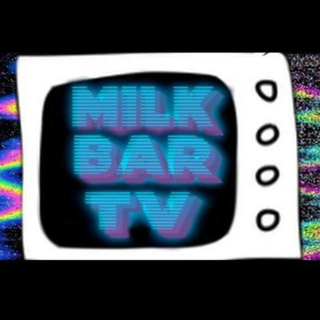 The Milk Bar TV