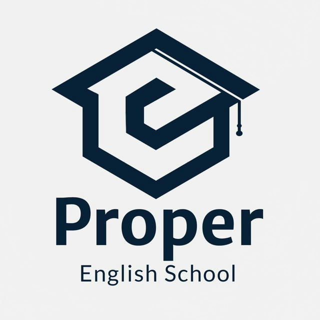 Proper English School