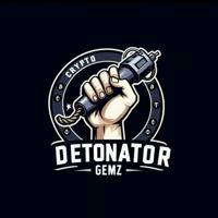 💎 Crypto Detonator Gemz 💎