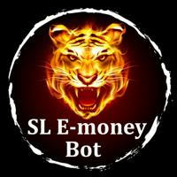Sl Emoney Bot Chanel
