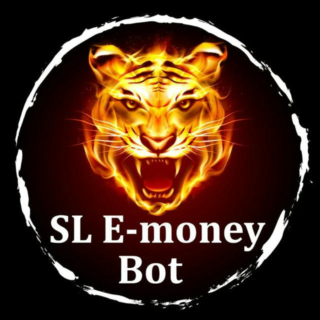 Sl Emoney Bot Chanel