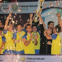 Shahrisabz yoshlari | rasmiy