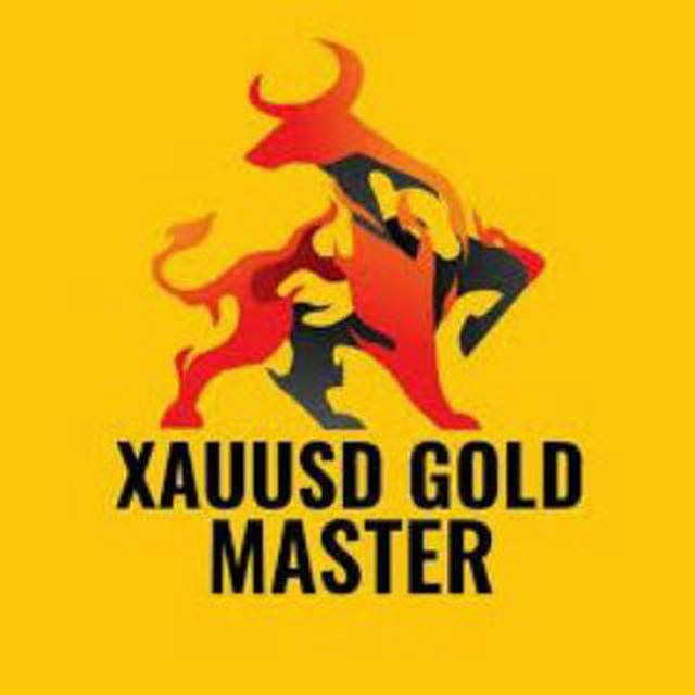 XAUUSD GOLD MASTER TM