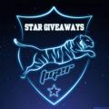 Star giveaways