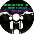 Netflix Prime HD Hindi English HOLLYWOOD BOLLYWOOD MOVIES AND WEB SERIES