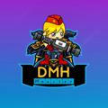DMH Monster Hack 🇵🇰🇮🇳🇧🇩🇳🇵