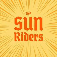 ☀️The Sun Riders☀️